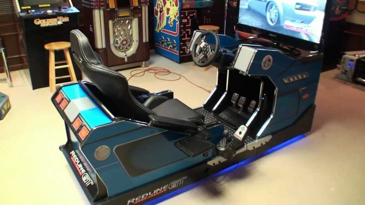 Rally Simulators: From Arcade to Authentic