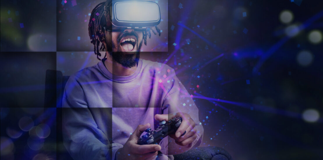 Technological Advances: Motion Control and Virtual Reality