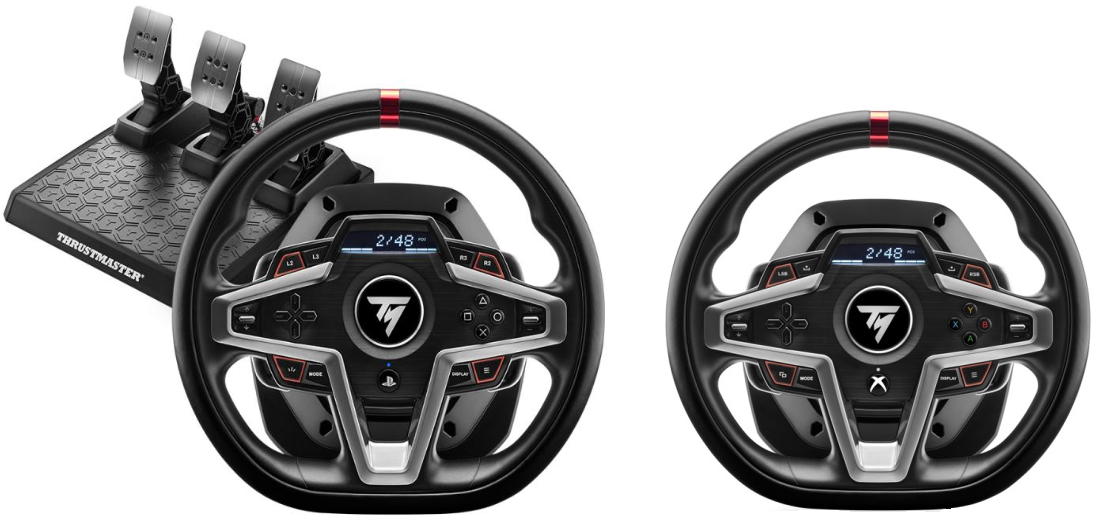 Thrustmaster T248