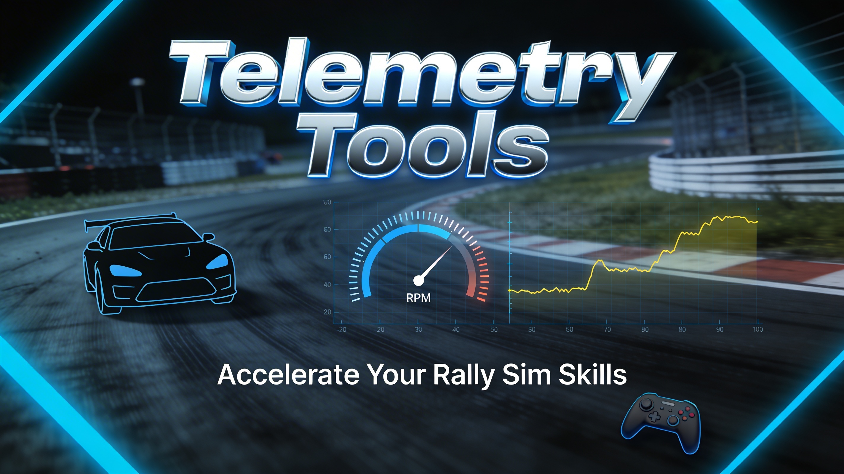 Telemetry tools